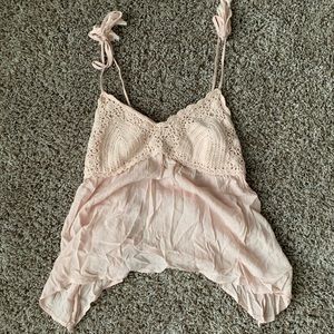 American Rag Summer Tank